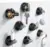 8-Pack Lisen Magnetic Cable Clips (Black) – $4.59