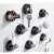 Lisen 8-Pack Magnetic Cable Clips for $3.99 – Desk Cord Organizer