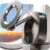 LISEN MagSafe Hands-Free Travel Phone Holder for $9.85
