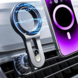 LISEN MagSafe Phone Car Vent Mount – Now Only $6.99
