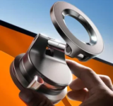 LISEN MagSafe Ultra Magnetic Car Mount Phone Holder for $9.99