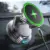 LISEN Magsafe Vacuum 15W Car Mount Charger for $13.99