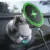 LISEN MagSafe Vacuum 15W Car Mount Charger for $13.99