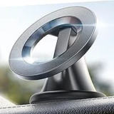 LISEN Mini 360-Degree Rotating MagSafe Magnetic Phone Holder for $4.54