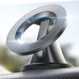 LISEN Mini 360° Rotating MagSafe Car Mount for $4.54