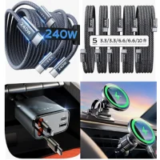 Lisen Mobile Accessories Sale: Up to 55% Off with Prices Starting at $5 $5.00