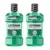 Listerine Freshburst Intense Antiseptic Mouthwash 2-Pack (1 Liter Each) – $9.07 at Amazon