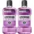 Listerine Total Care Anticavity Mouthwash 33.8oz (2-Pack) for $9.57