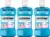 3-Pack Listerine Total Care Alcohol-Free Kid’s Mouthwash (500 mL, Bubblegum) – $8.56