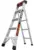 Refurbished Little Giant Ladder Systems King Kombo 8-Foot Ladder for $74.99