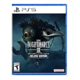 Little Nightmares III Deluxe Edition for PlayStation 5 – Now $28.71