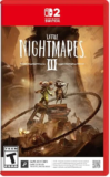 Little Nightmares III for Nintendo Switch 2 Now Available for $29.83