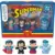 Little People Superman Mini Figure Collector Set for $10.43