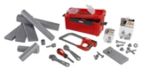 Little Tikes Creative Construction Tool Box Set for $11.49