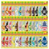 Little Trees Air Freshener (Choose Scent) – 144 Pc Pack Only $107.95 (50% Off)