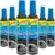 6-Count LITTLE TREES Car Air Fresheners for $4.99