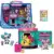 Littlest Pet Shop Spin & Style Boutique Series 4 Figure Set for $14.99