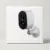 LIWAN 2K Smart Battery Security Camera – New – $23.00