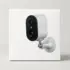 LIWAN 2K Smart Battery Security Camera – New – $22.22