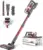 Ljuren Cordless Stick Vacuum Cleaner Set for $69.94