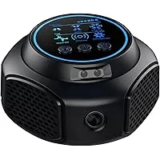 LKXDOV Ultrasonic Mouse Repellent – $14.99 ($49.99 Original)