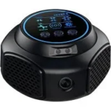 Lkxdpv Ultrasonic Mouse Repellent $14.99 ($35 Off)