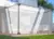 LLICHUANG 8′ x 10′ Heavy Duty Clear Tarp with Grommet for $39