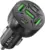 LMAV 75W Car Charger Adapter with 2x USB-C & 3x USB-A for $4.27