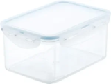 37oz LOCK & LOCK Purely Better Tritan Food Container for $6.49