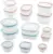 30-Piece Lock n Lock Easy Essentials Storage Container Set for $21.99