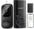 Lockzo 3-in-1 WiFi Doorbell Keyless Entry Smart Lock with Camera for $75 $90