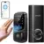 Lockzo SP300 Smart Keyless Entry Door Lock with Palm Vein for $47.99