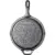 Lodge 10.25 Inch Cast Iron Skillet with Teardrop Handle – $23.95