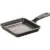 Lodge L5WS3 Pre-Seasoned Cast Iron 5.5-Inch Square Skillet for $7.11