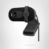 Logitech Brio 101 Full HD 1080p Webcam for $24.99