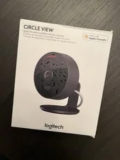 Logitech Circle View Security Camera 1080p HD – Now $60 $60.00