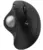Logitech Ergo M575S Wireless Trackball Mouse (Black) – $39 (Was $50)