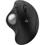 Logitech Ergo M575S Wireless Trackball Mouse – $38.99 ($49.99 List Price)