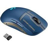 Logitech G PRO Wireless Gaming Mouse – $59.99