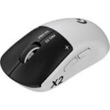 Logitech G PRO X2 Superstrike Wireless Gaming Mouse for $125.99
