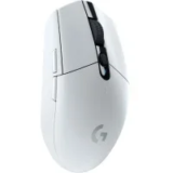 Logitech G305 Lightspeed Wireless Gaming Mouse with 12k Sensor for $26.99