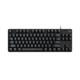 Logitech G413 TKL SE Mechanical Gaming Keyboard – Now $87.99