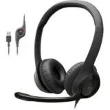 Logitech H390 Wired Noise Cancelling Headset for PC/Laptop – Only $15.99