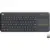 Logitech K400 Plus Wireless Touch Keyboard with Touchpad for $23.74
