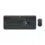 Logitech MK540 Wireless Keyboard and Mouse Combo for $27.21