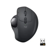Logitech MX Ergo Wireless Trackball Mouse Now $40 with Free Shipping