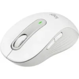 Logitech Signature M650 L Full Size Wireless Mouse for $23.74