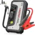 Cordless Leaf Blower with 500 CFM Power for $39.89