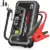 Lokithor JP400 Jump Starter with Air Compressor, 2500A, $44.07
