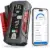 Lokithor JT400 2-in-1 Jump Starter & Smart Battery Tester for $41.98